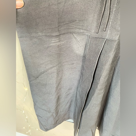 $895 Tibi Kassia Slip Dress - Picture 6 of 8